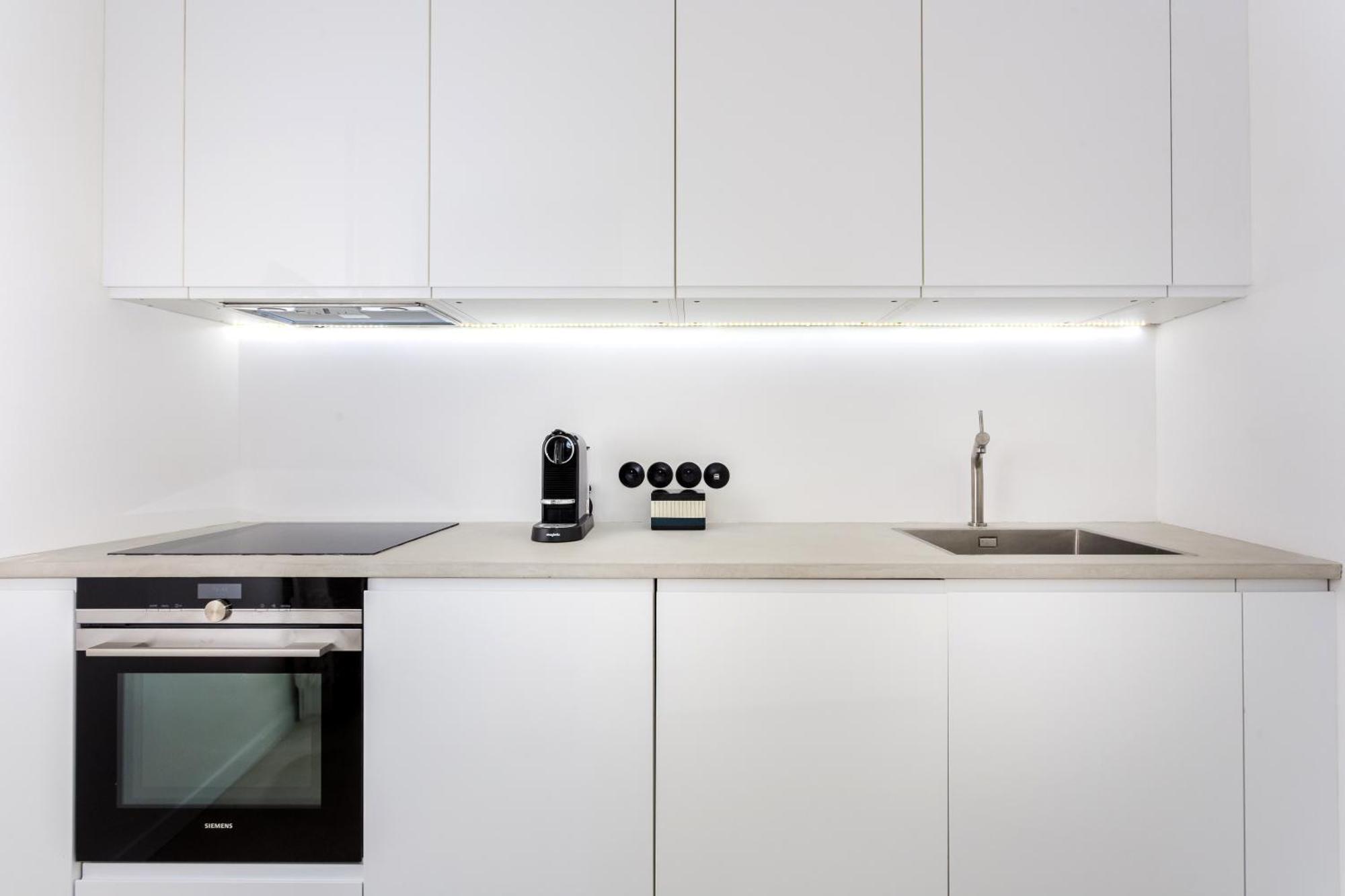 Habitat Parisien - Montorgueil Suite מראה חיצוני תמונה