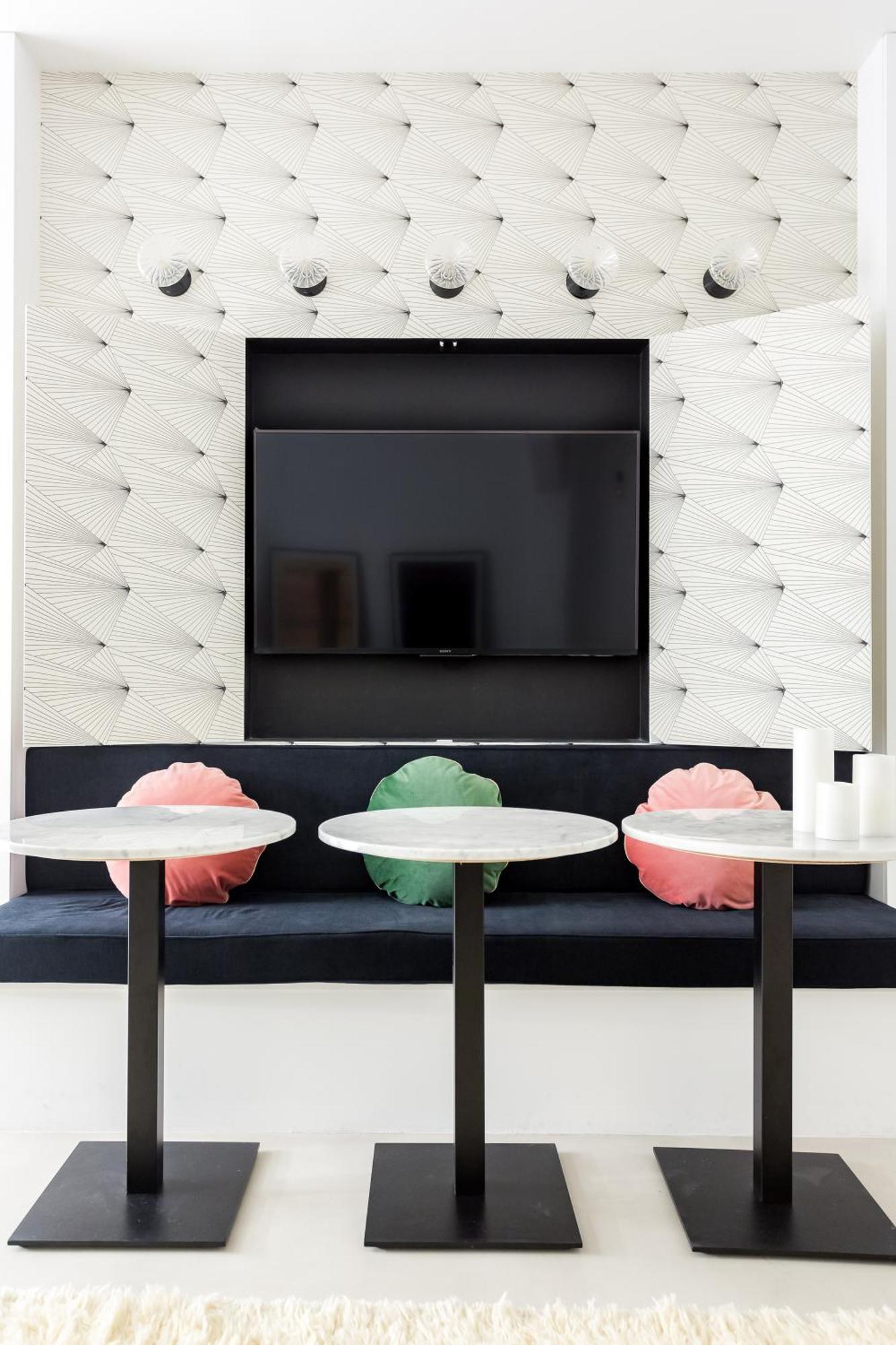 Habitat Parisien - Montorgueil Suite מראה חיצוני תמונה
